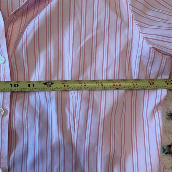 L.L. Bean blouse size M - Picture 4 of 5